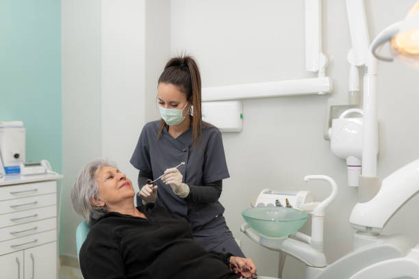 , MS Emergency Dental Service Company
