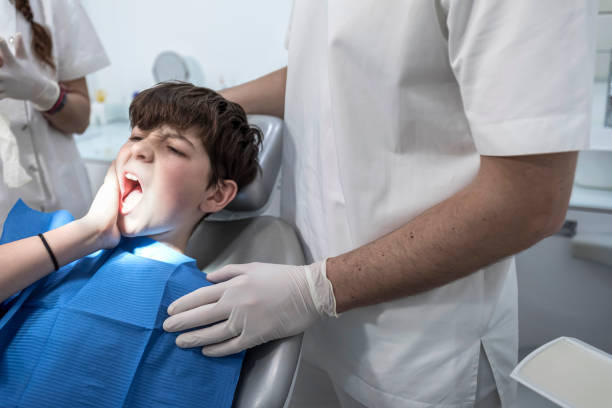 Best Broken or Chipped Tooth Repair in West Point, MS