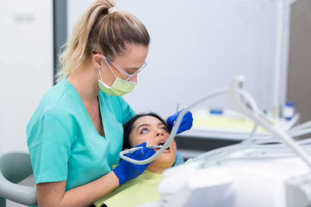 Best Walk-In Emergency Dental Services in West Point, MS
